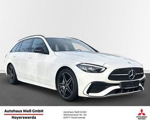 Mercedes-Benz C 200 Gebrauchtwagen