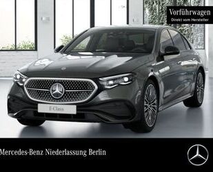 Mercedes-Benz E 220 Gebrauchtwagen