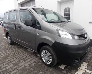 Nissan NV200 Gebrauchtwagen