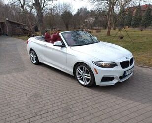 BMW 228 Gebrauchtwagen