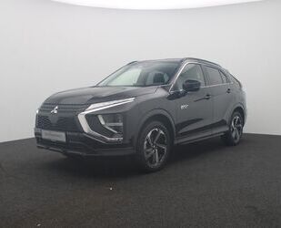 Mitsubishi Eclipse Cross Gebrauchtwagen