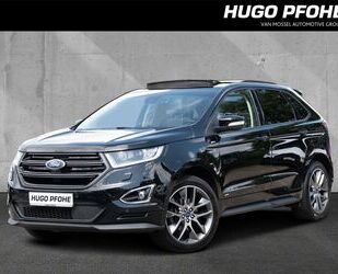 Ford Edge Gebrauchtwagen