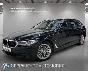 BMW 530 Gebrauchtwagen