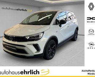 Opel Crossland (X) Gebrauchtwagen