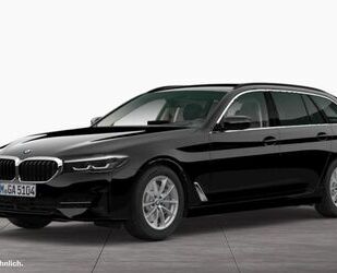 BMW 530 Gebrauchtwagen