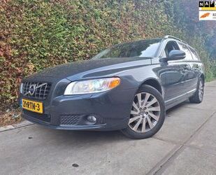 Volvo V70 Gebrauchtwagen