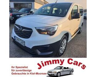 Opel Combo Gebrauchtwagen