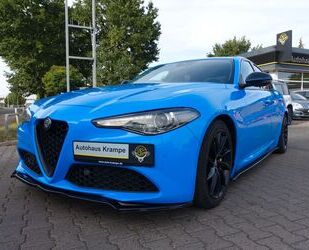 Alfa Romeo Giulia Gebrauchtwagen