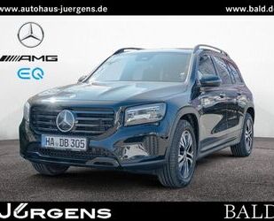 Mercedes-Benz GLB 200 Gebrauchtwagen