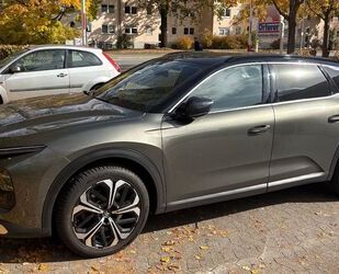 Citroen C5 X Gebrauchtwagen