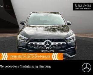 Mercedes-Benz GLA 250 Gebrauchtwagen
