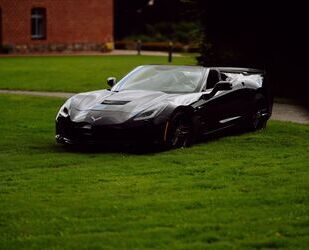 Corvette C7 Gebrauchtwagen