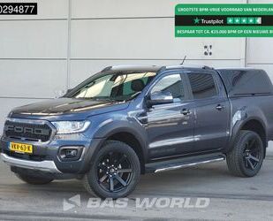 Ford Ranger Gebrauchtwagen