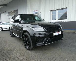 Land Rover Range Rover Sport Gebrauchtwagen