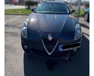 Alfa Romeo Giulietta Gebrauchtwagen