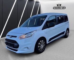 Ford Grand Tourneo Gebrauchtwagen