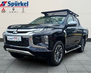 Mitsubishi L200 Gebrauchtwagen