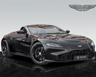 Aston Martin V8 Vantage Gebrauchtwagen