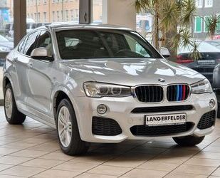 BMW X4 Gebrauchtwagen
