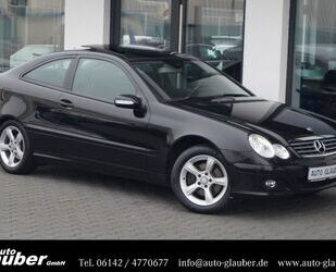 Mercedes-Benz C 230 Gebrauchtwagen