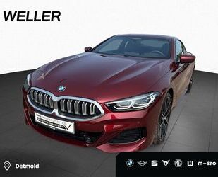 BMW 840 Gebrauchtwagen