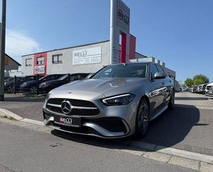 Mercedes-Benz C 220 Gebrauchtwagen