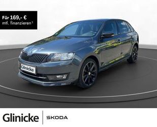 Skoda Rapid Gebrauchtwagen