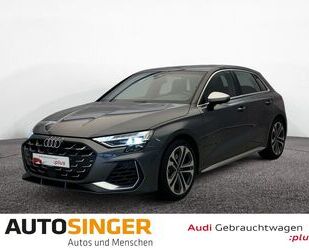 Audi S3 Gebrauchtwagen