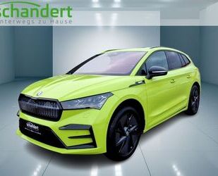 Skoda Enyaq Gebrauchtwagen