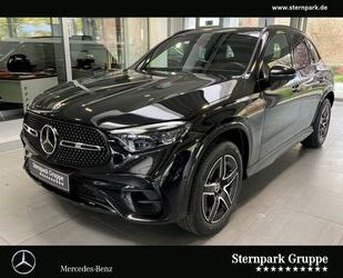 Mercedes-Benz GLC 300 Gebrauchtwagen