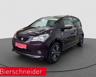 Seat Mii Gebrauchtwagen