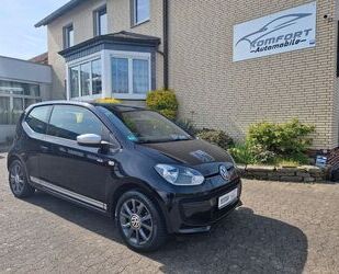 VW up! Gebrauchtwagen
