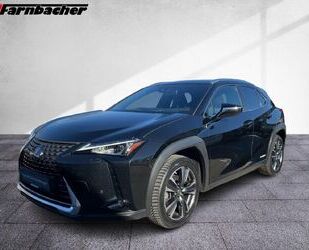 Lexus UX Gebrauchtwagen