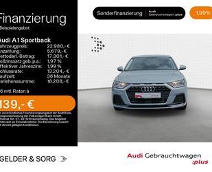 Audi A1 Gebrauchtwagen