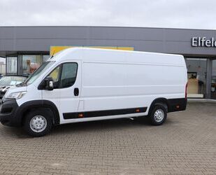 Opel Movano Gebrauchtwagen