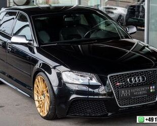 Audi RS3 Gebrauchtwagen