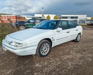 Citroen XM Gebrauchtwagen