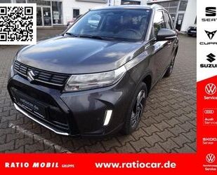 Suzuki Vitara Gebrauchtwagen