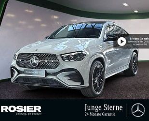 Mercedes-Benz GLE 300 Gebrauchtwagen