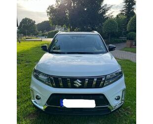 Suzuki Vitara Gebrauchtwagen
