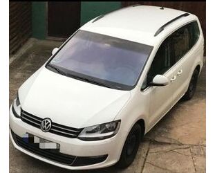 VW Sharan Gebrauchtwagen