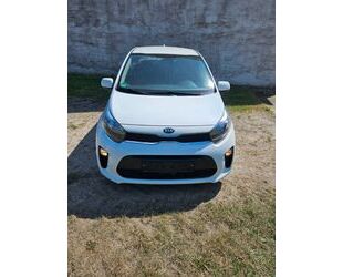Kia Picanto Gebrauchtwagen