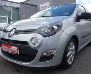 Renault Twingo Gebrauchtwagen
