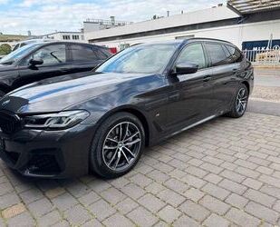 BMW 530 Gebrauchtwagen