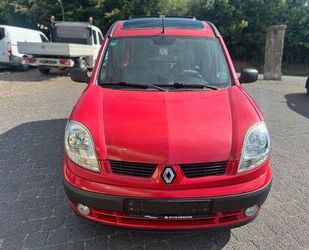 Renault Kangoo Gebrauchtwagen