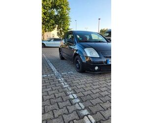 Citroen C2 Gebrauchtwagen