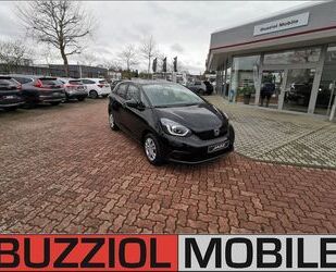 Honda Jazz Gebrauchtwagen