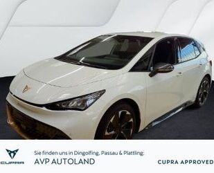 Cupra Born Gebrauchtwagen
