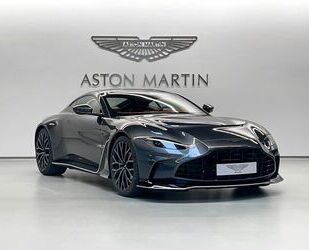 Aston Martin V12 Vantage Gebrauchtwagen