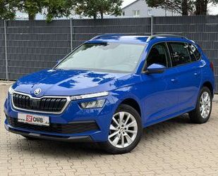 Skoda Kamiq Gebrauchtwagen